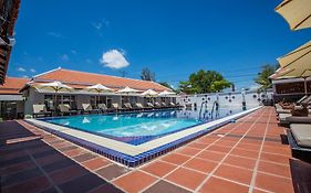 Good Time Resort Sihanoukville